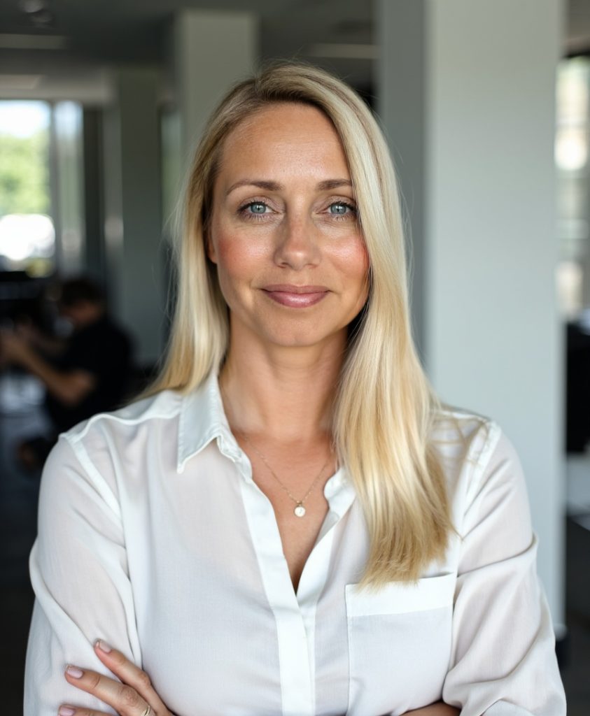 Katrine Henriksen