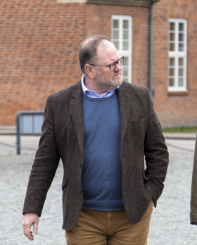 Per Wistisen